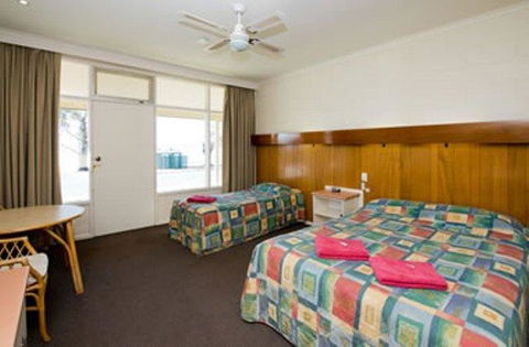 Barmera Lake Resort Motel - Great Ocean Road Tourism 27