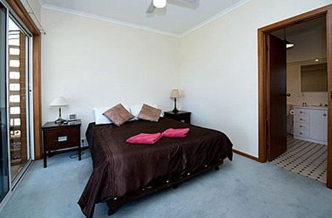Barmera Lake Resort Motel - Great Ocean Road Tourism 19