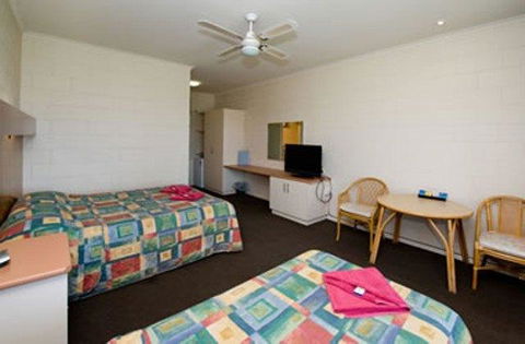 Barmera Lake Resort Motel - Great Ocean Road Tourism 28