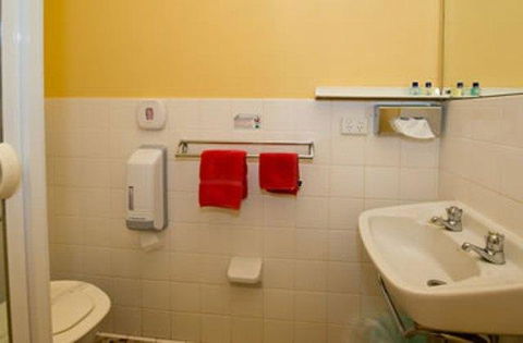 Barmera Lake Resort Motel - Great Ocean Road Tourism 14
