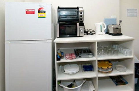 Barmera Lake Resort Motel - Great Ocean Road Tourism 25
