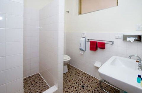 Barmera Lake Resort Motel - Great Ocean Road Tourism 29