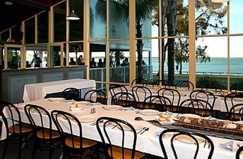 Barmera Lake Resort Motel - Great Ocean Road Tourism 9