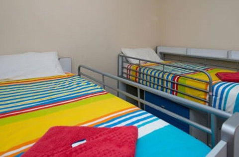 Barmera Lake Resort Motel - Great Ocean Road Tourism 21