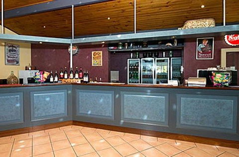 Barmera Lake Resort Motel - Great Ocean Road Tourism 11