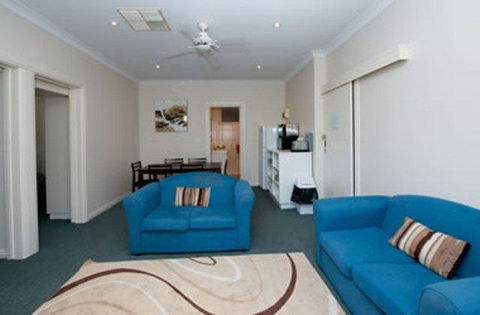 Barmera Lake Resort Motel - Great Ocean Road Tourism 23