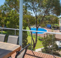 South Shores Villa 52 - South Shores Normanville - Great Ocean Road Tourism