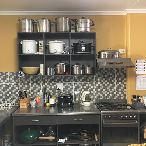 KI Dragonfly Guesthouse - Great Ocean Road Tourism 36