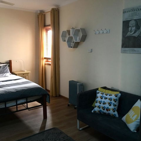 KI Dragonfly Guesthouse - Great Ocean Road Tourism 30