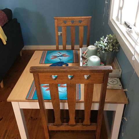 KI Dragonfly Guesthouse - Great Ocean Road Tourism 10