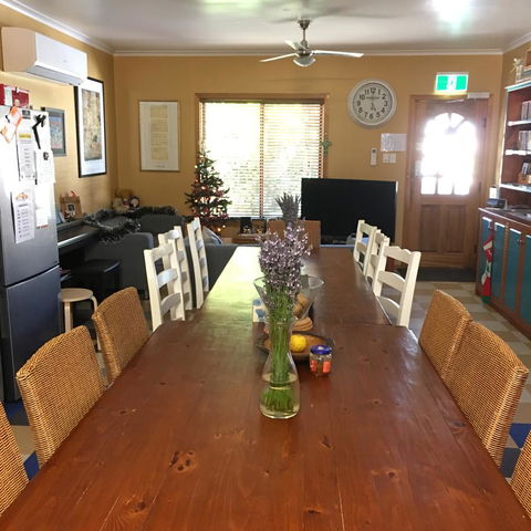 KI Dragonfly Guesthouse - Great Ocean Road Tourism 35