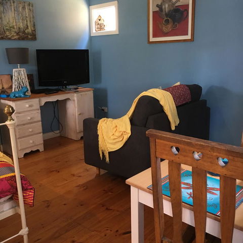 KI Dragonfly Guesthouse - Great Ocean Road Tourism 13