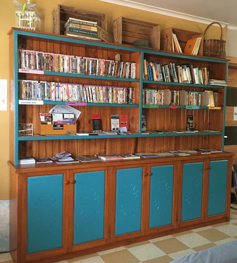 KI Dragonfly Guesthouse - Great Ocean Road Tourism 41