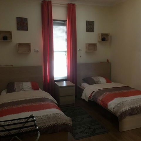 KI Dragonfly Guesthouse - Great Ocean Road Tourism 17