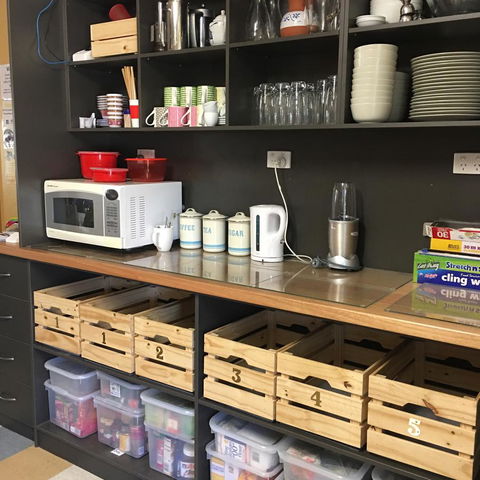 KI Dragonfly Guesthouse - Great Ocean Road Tourism 37