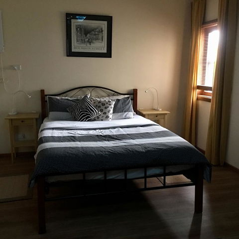 KI Dragonfly Guesthouse - Great Ocean Road Tourism 32