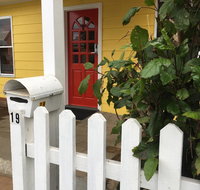 KI Dragonfly Guesthouse - Great Ocean Road Tourism
