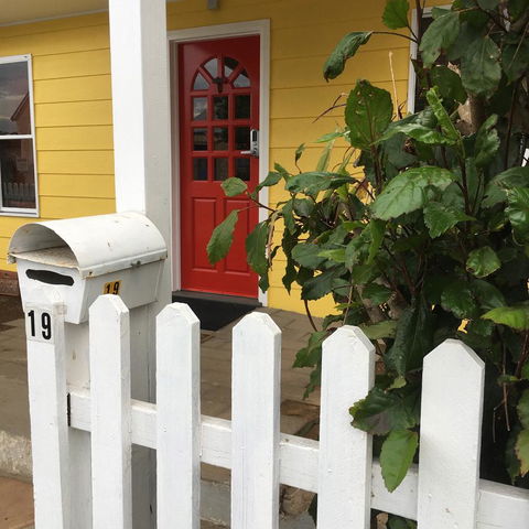 KI Dragonfly Guesthouse - Great Ocean Road Tourism 0