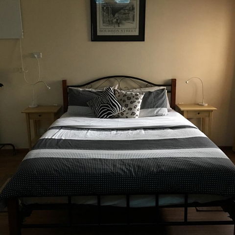 KI Dragonfly Guesthouse - Great Ocean Road Tourism 27