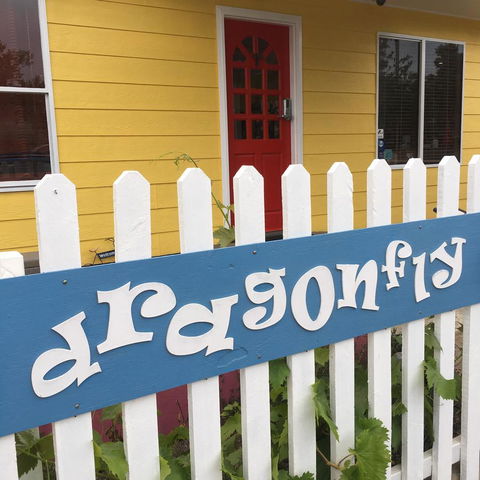 KI Dragonfly Guesthouse - Great Ocean Road Tourism 2