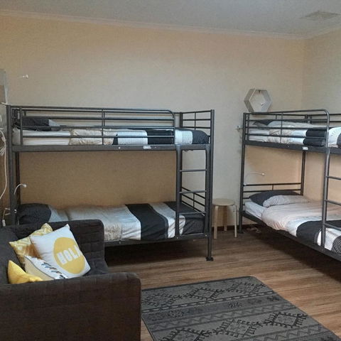 KI Dragonfly Guesthouse - Great Ocean Road Tourism 28