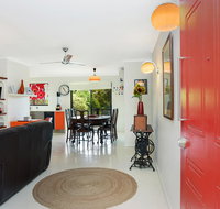 Red Door - Great Ocean Road Tourism