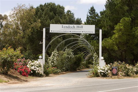 The Lyndoch Motel - Great Ocean Road Tourism 6