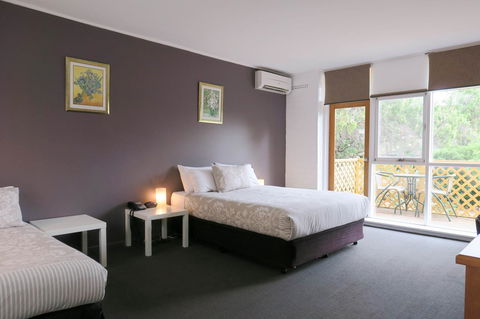 The Lyndoch Motel - Great Ocean Road Tourism 20