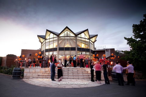 The Lyndoch Motel - Great Ocean Road Tourism 0