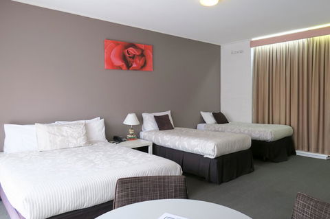 The Lyndoch Motel - Great Ocean Road Tourism 15
