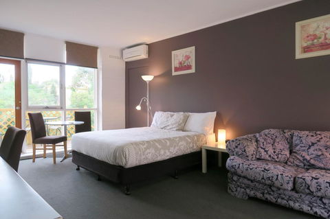 The Lyndoch Motel - Great Ocean Road Tourism 14