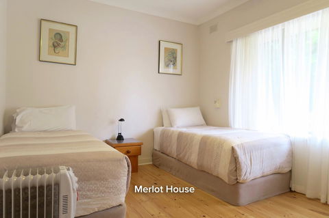 The Lyndoch Motel - Great Ocean Road Tourism 33