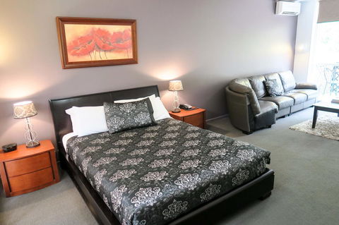 The Lyndoch Motel - Great Ocean Road Tourism 12