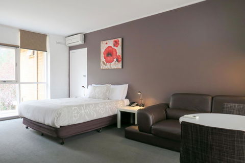 The Lyndoch Motel - Great Ocean Road Tourism 16