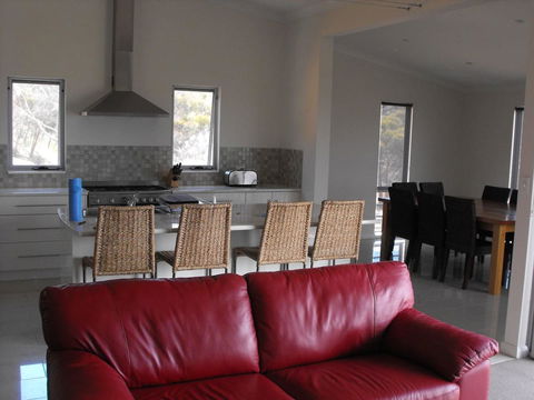 Saar River House - Great Ocean Road Tourism 13