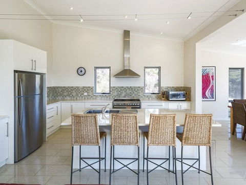 Saar River House - Great Ocean Road Tourism 11