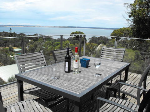 Saar River House - Great Ocean Road Tourism 8