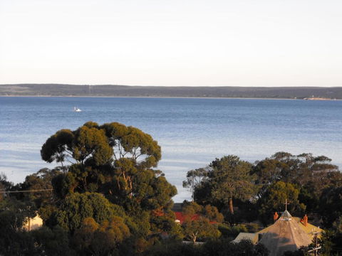 Saar River House - Great Ocean Road Tourism 19