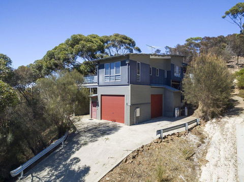 Saar River House - Great Ocean Road Tourism 12