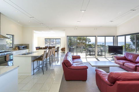 Saar River House - Great Ocean Road Tourism 7