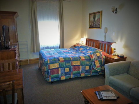 Sonbern Lodge Motel - Great Ocean Road Tourism 22
