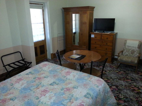 Sonbern Lodge Motel - Great Ocean Road Tourism 15