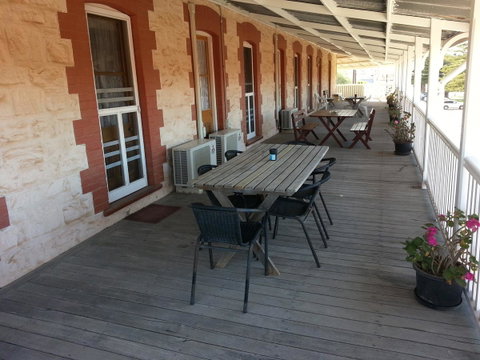 Sonbern Lodge Motel - Great Ocean Road Tourism 17