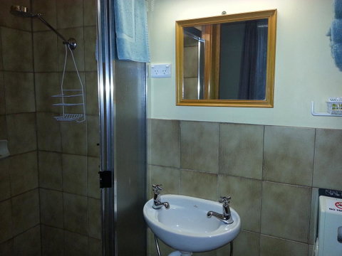 Sonbern Lodge Motel - Great Ocean Road Tourism 18