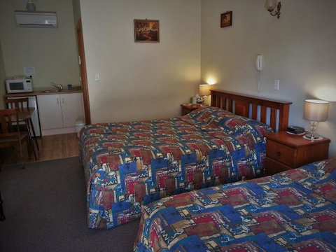 Sonbern Lodge Motel - Great Ocean Road Tourism 25