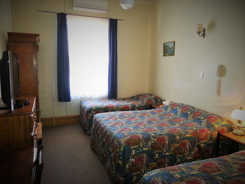 Sonbern Lodge Motel - Great Ocean Road Tourism 9