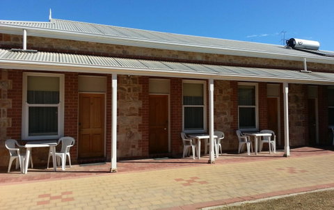 Sonbern Lodge Motel - Great Ocean Road Tourism 19