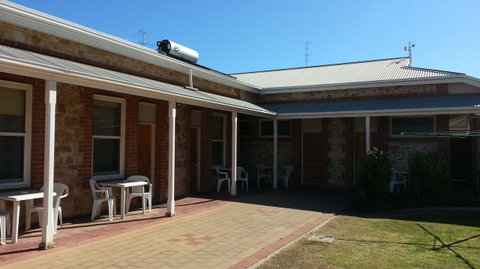 Sonbern Lodge Motel - Great Ocean Road Tourism 6