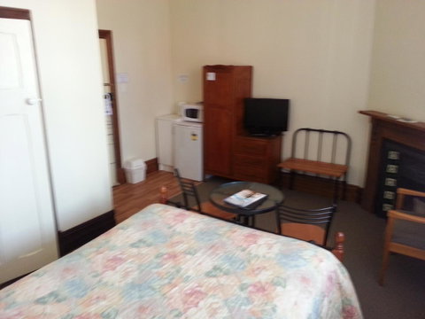 Sonbern Lodge Motel - Great Ocean Road Tourism 2