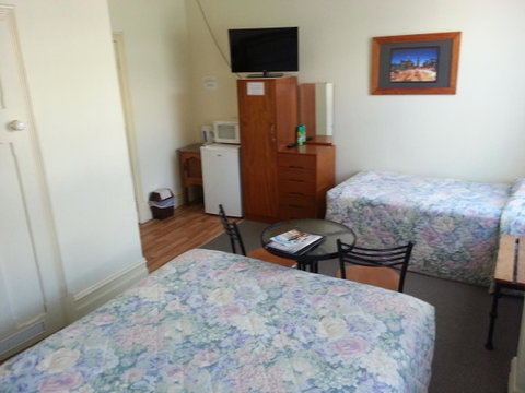 Sonbern Lodge Motel - Great Ocean Road Tourism 4